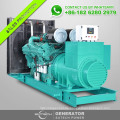 50Hz 1000kw 1250kva AC 3-Phasen-Dieselgenerator mit KTA50-G3-Motor